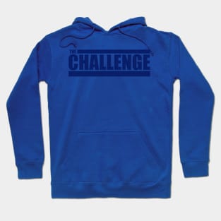 The Challenge MTV Hoodie